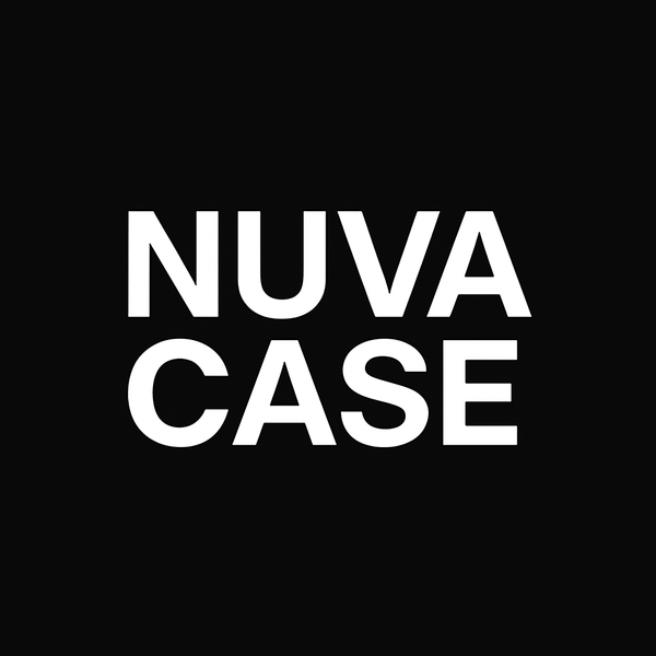 NUVACASE